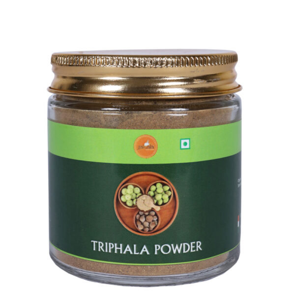 Triphala Powder