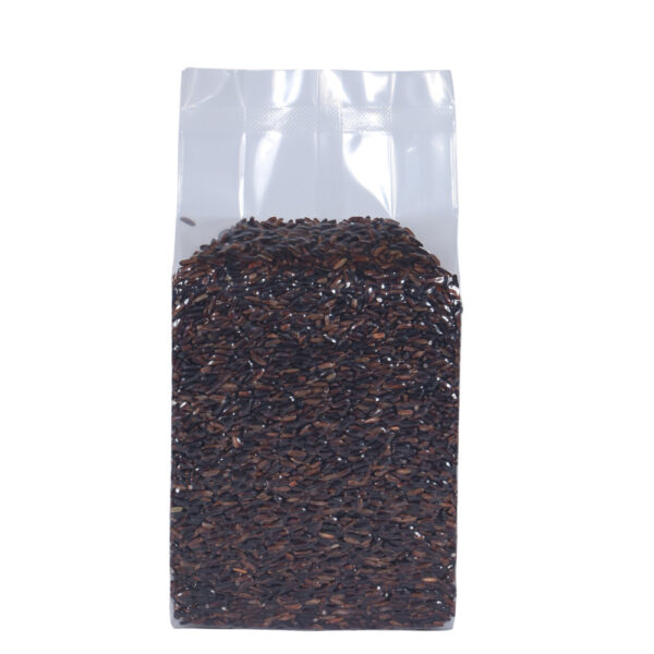 black rice