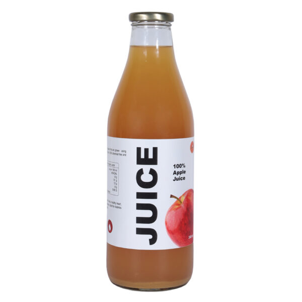 Apple Juice 240ML